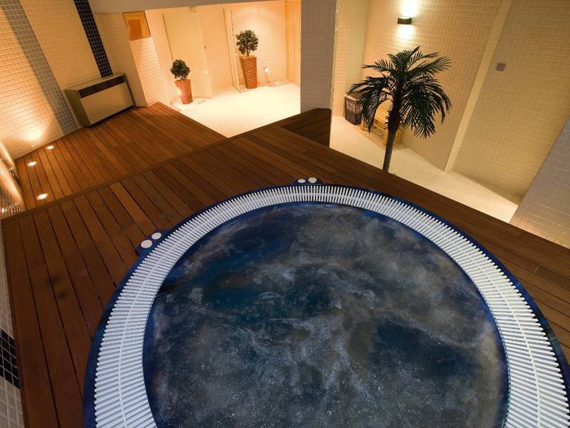 Hotel Fg Logrono In Logrono Official Website