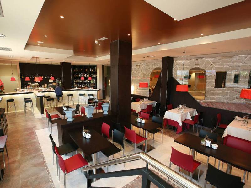 Hotel FG Logroño en Logroño, Web oficial