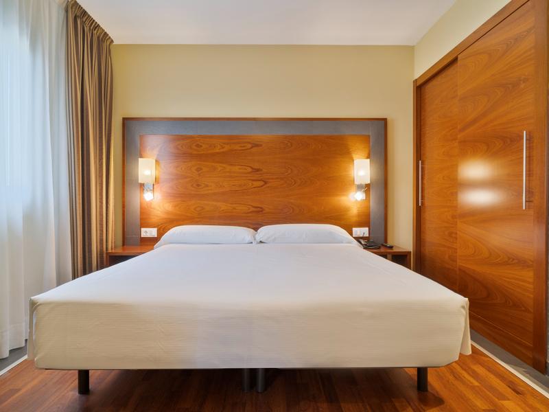Junior Suite Hotel FG Logroño Logroño Junior Suite Hotel FG Logroño Logroño