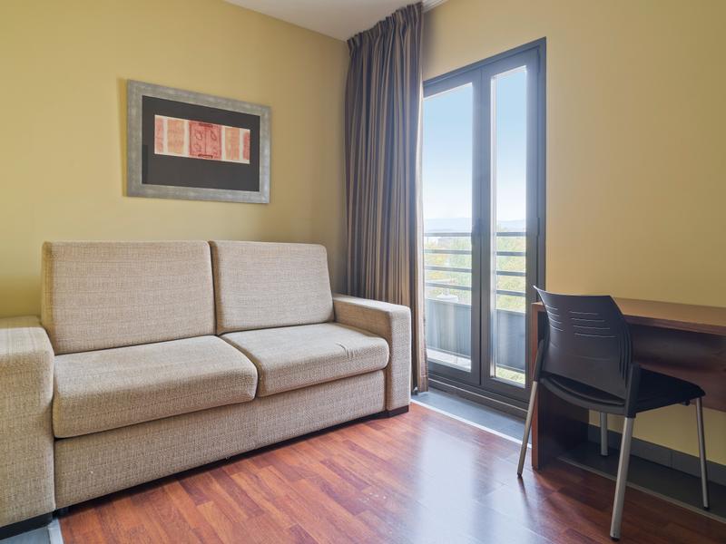 Junior Suite Hotel FG Logroño Logroño Junior Suite Hotel FG Logroño Logroño