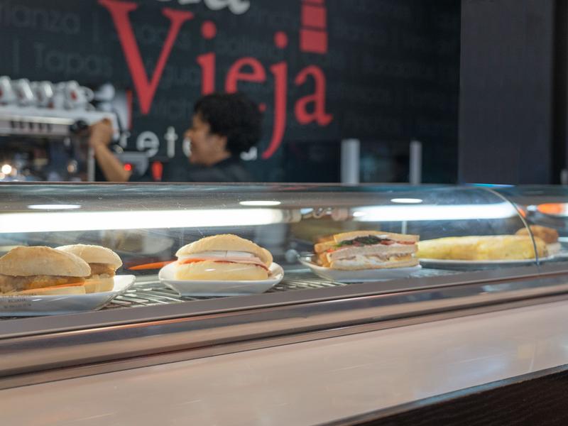 Cafetería Hotel FG Logroño Logroño Cafetería Hotel FG Logroño Logroño