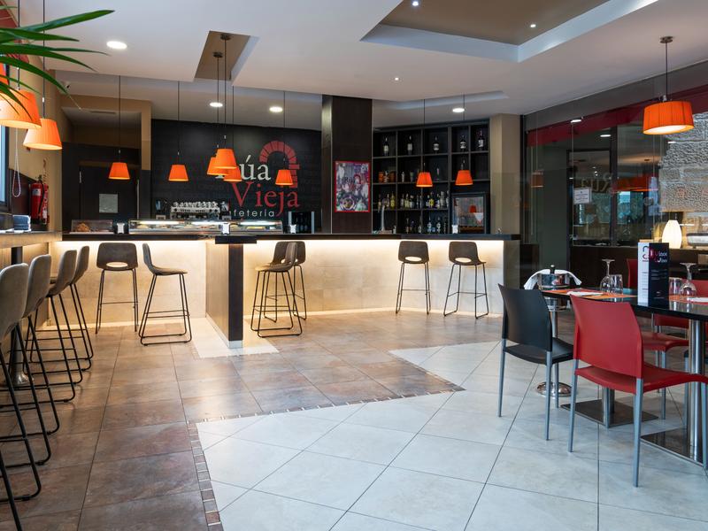 Cafetería Hotel FG Logroño Logroño Cafetería Hotel FG Logroño Logroño