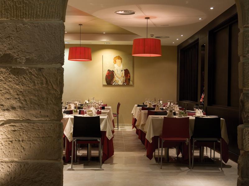 Restaurante Hotel FG Logroño Logroño Restaurante Hotel FG Logroño Logroño