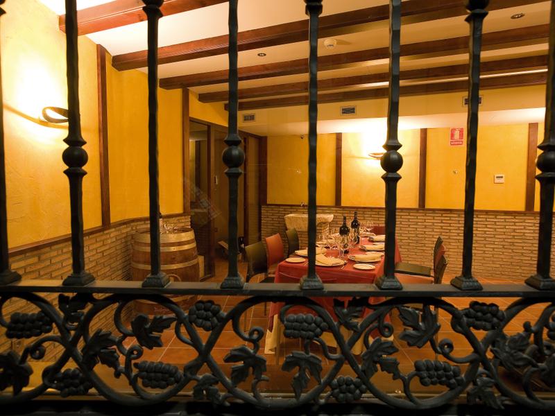 Interiores Hotel FG Logroño Logroño Interiores Hotel FG Logroño Logroño