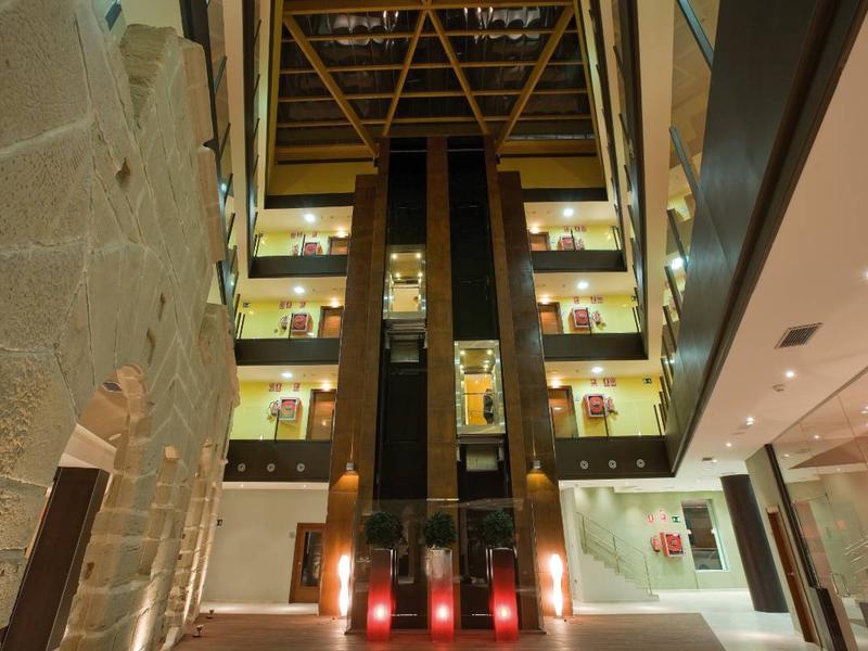 Instalaciones Hotel FG Logroño Logroño Instalaciones Hotel FG Logroño Logroño